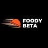 Foody Beta logo