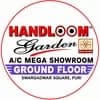 Handloom Garden logo