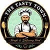 The Testy Town logo