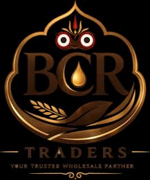 BCR Traders logo