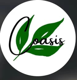Coasis logo