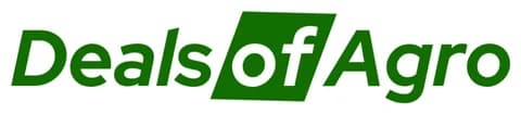 DealsOfAgro logo