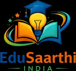 EduSaarthi India logo