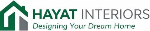 Hayat Interiors logo