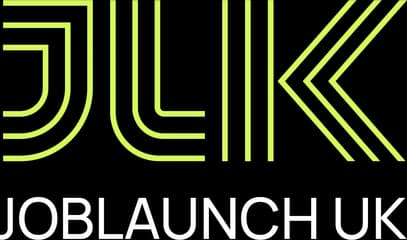 Job Launch UK logo