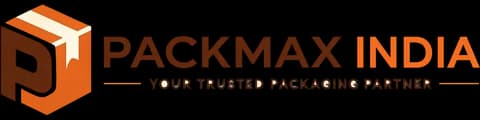 Packmax India logo